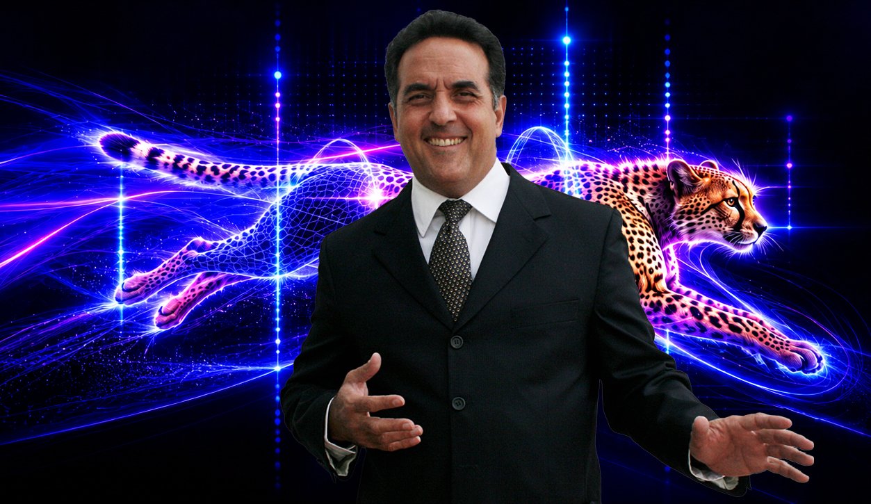 Enrique Mesa